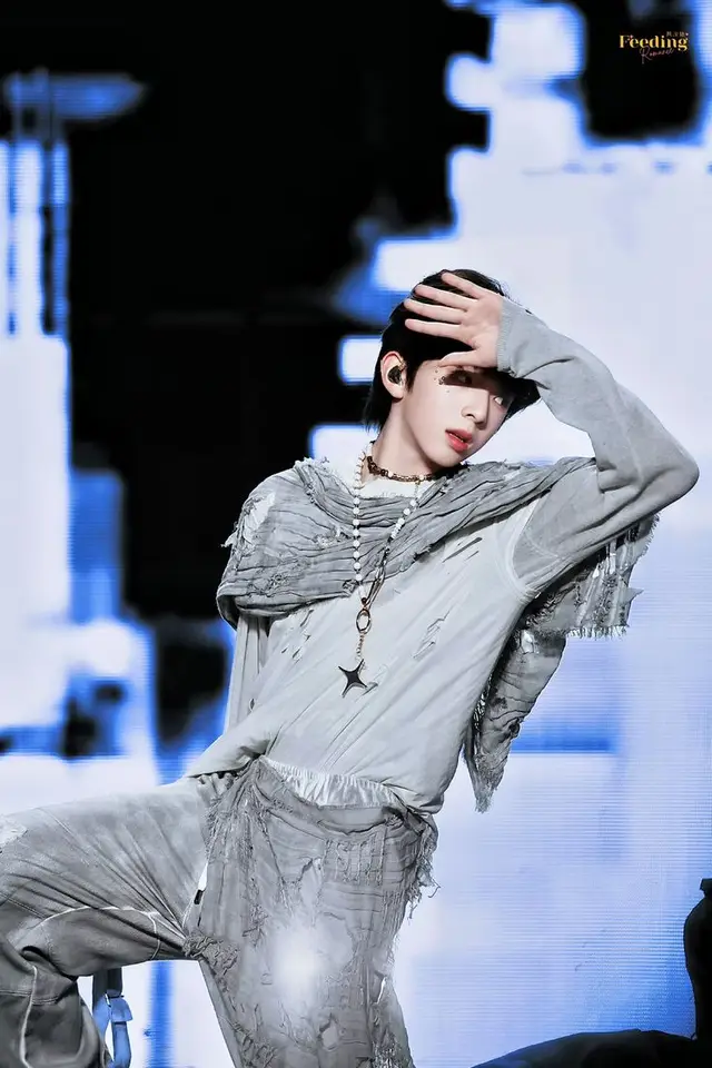 aaa🙀👄#4u #fotogeser #chenjunming_陈俊铭💞 #tffamily🇨🇳💫 #tf_familiy_gen_4_generation 