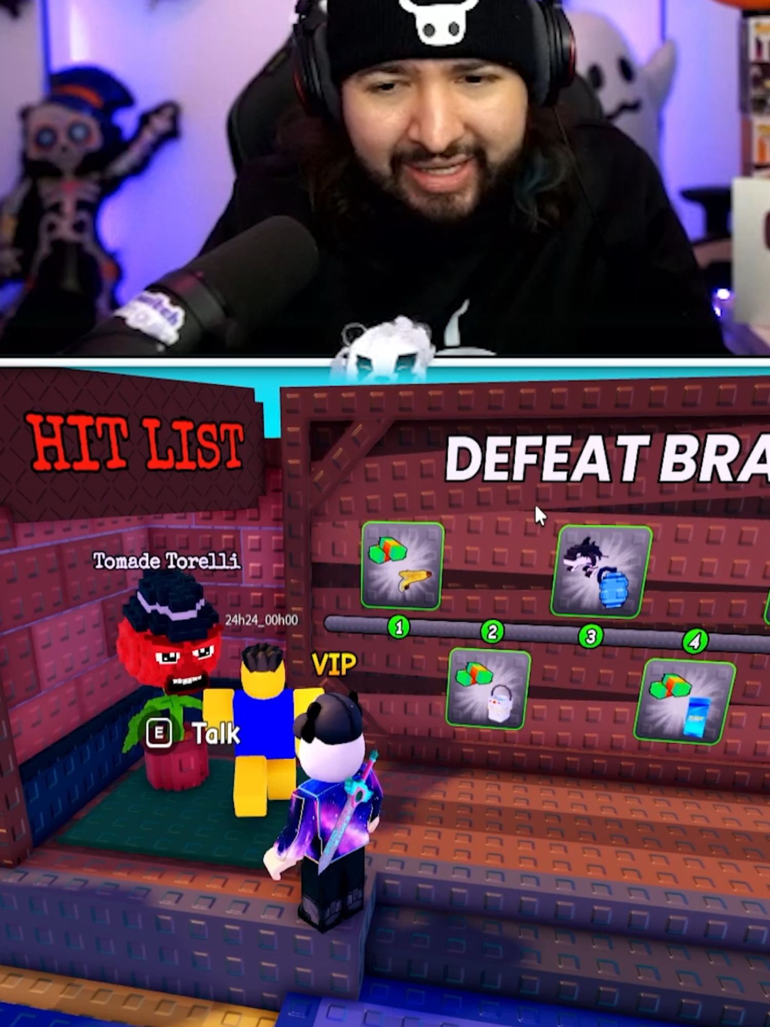 LA NUEVA ISLA CENTRAL de PLANTAS vs BRAINROTS #plantasvsbrainrots #plantsvsbrainrots ##actualizacion #robloxedit #robloxclips #nuevo