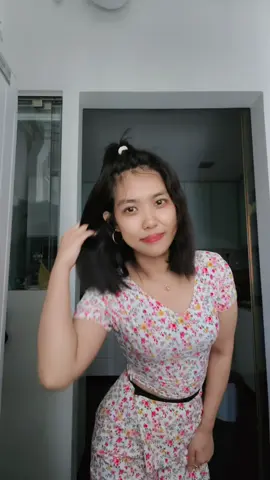 #အားတုန်းလေးအပြေးဆော့#မကျိချငိလည်းကျိလိုက်အုန်း#မောင်မဆူပါစေနက်🤭🤭 