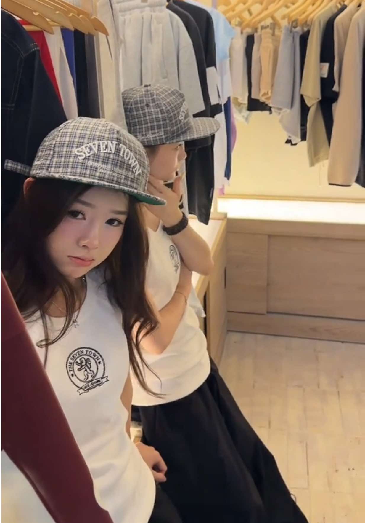 @Seventowns cute đồ