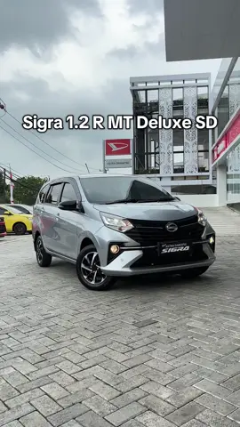 Sigra R MT DELUXE SD OTR Balikpapan 210.700.000 Harga Cash & Credit Bisa Tanya Mas Sugi  #daihatsubalikpapan #sigra #daihatsukaltim #balikpapan #Promodaihatsu 
