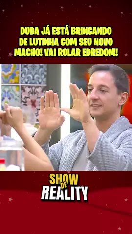 #FalaNaCaraDeGarnier @garnierbrasil #duducarmago #usurpadora #AFAZENDA #provadefogo 
