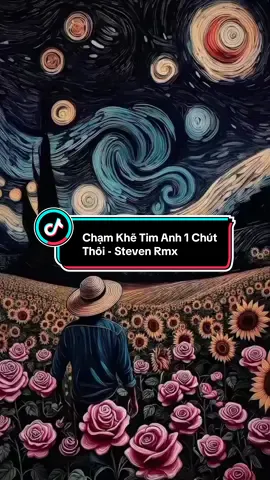 #xuhuongtiktok #nhạchay Chạm Khẽ Tim Anh 1 Chút Thôi !!!