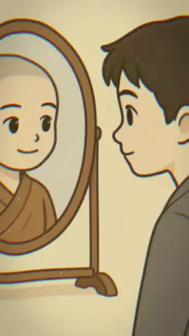 Thế giới này không dịu dàng với tất cả, nhưng bạn thì có thể dịu dàng với chính mình! #phatphapnhiemmau #chuaquantheamdanang #vechuaquantheamnha #phatphap #phamtien 