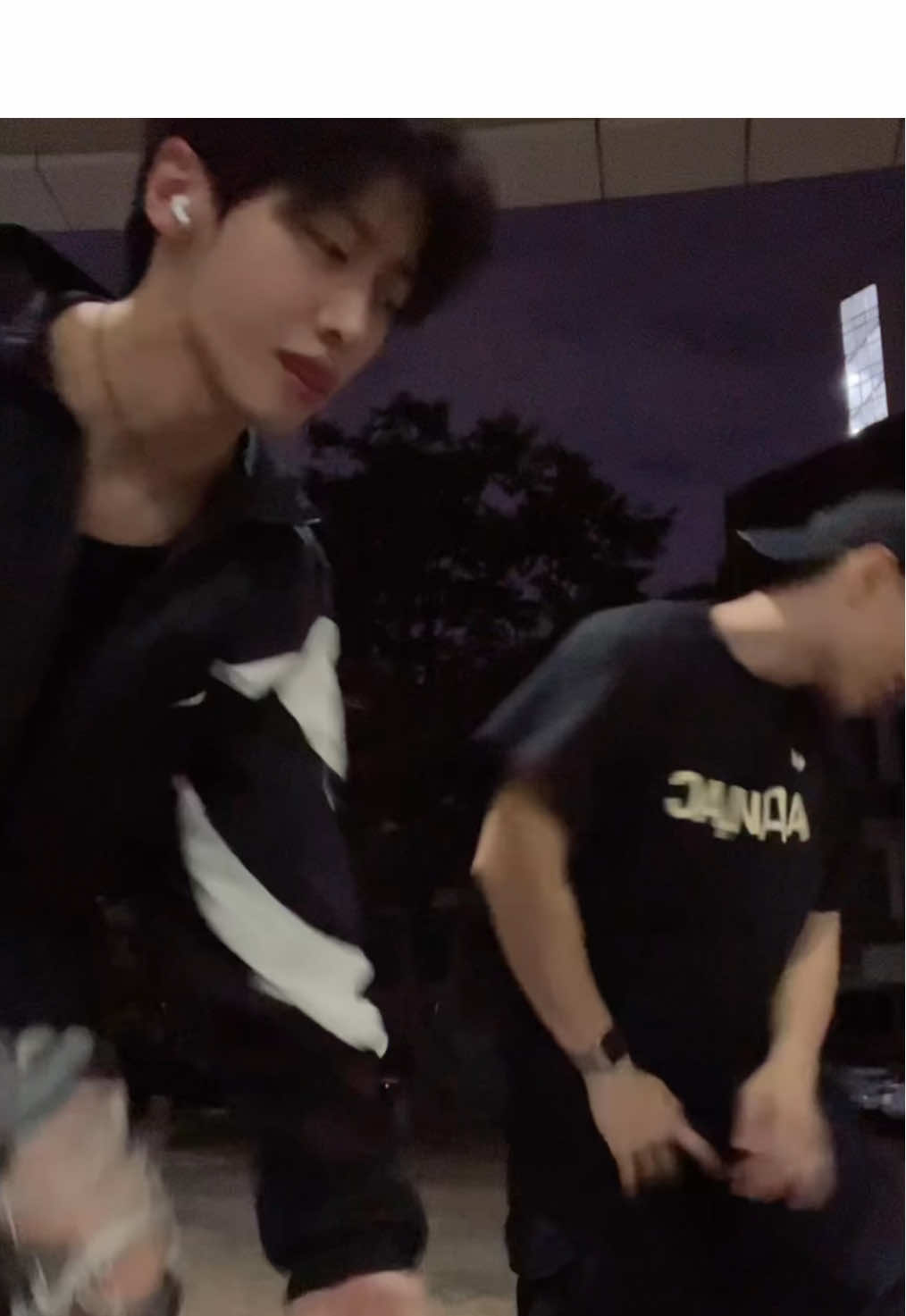 pababa ng pababa..🔥W/@KyungJun  #dc #fyp #fy #duo 