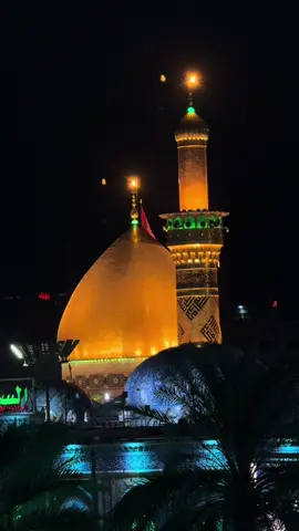 #الامام_العباس_عليه_السلام 
