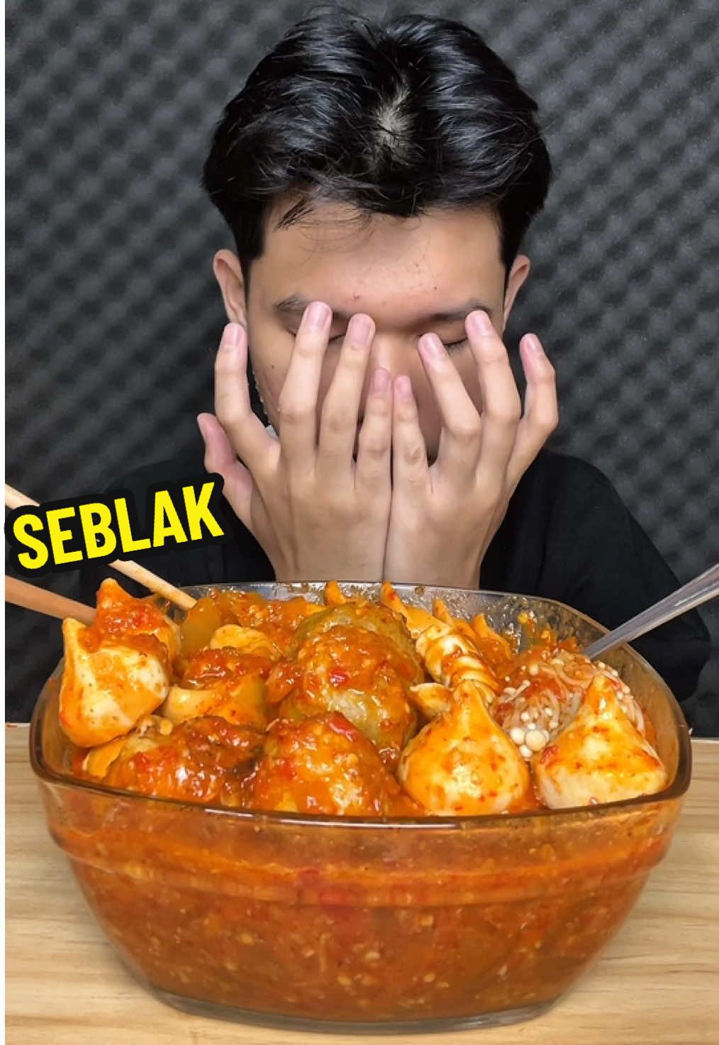 Bagian 207 | Seblak