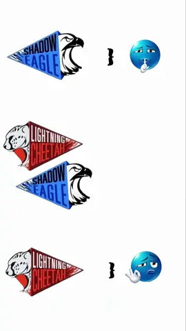 #gmmtvstarlympics2025 #shadoweagle #lightningcheetah #4u #fyp 