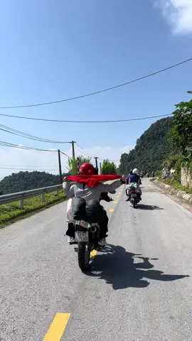 Đi có cái về già kể cho con cháu #hagiang #meovac #dongvan #viral 