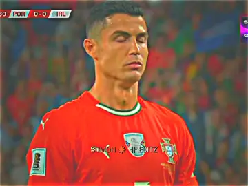 রোনালদো বস কিন্তু পেনালি মিস করে না আজকে সে মুখ লুকাতে পারলো না 🤡🤡😆#ronaldo #cr7 #portugal #gollmiss #penaldo 