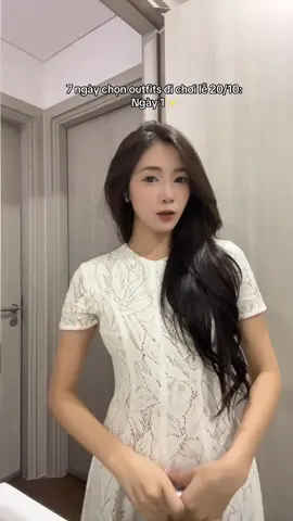 Mn chọn cho tui nha #outfitideas #OOTD #outfitideas #outfitinspo #ngayphunuvietnam 