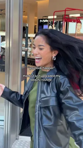 It's an investment. #HMBeauty 