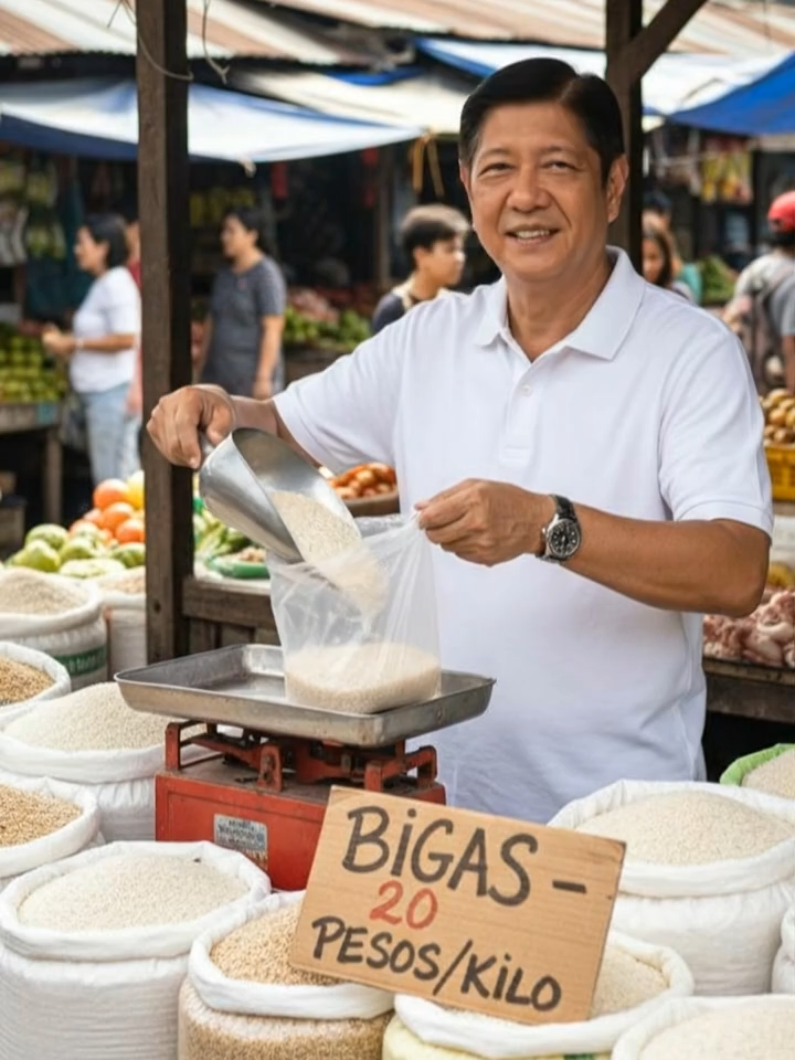 Hindi na daw pupunta ng Davao si BBM baka sisihin nyo pa 🤣! ✅ DISCLAIMER 👉 Ang lahat ng nilalaman sa video na ito ay AI-generated at pawang kathang-isip lamang para sa entertainment at katuwaan. 👉 Ang mga karakter, sitwasyon, at imahe rito ay fictional at likha ng AI art—hindi tunay at hindi direktang ginagaya ang sinumang tao. ❌ Walang personalan, walang pinapatamaan—ang lahat ay para lang sa good vibes at tawa! ✌️ 😄 Just for fun and laughs kaya relax lang, huwag seryosohin, at sabay-sabay nating i-enjoy ang trip! ✨ Tandaan: Ikaw ang bida sa sariling good vibes mo—spread positivity, share the fun, at huwag kalimutang mag-smile habang nanonood. #BBM #lindol #20PesosRice #FunnyAI #funnyvideos #SaraDuterte #Duterte #FloodControlProjects #GhostProjects #contractor #BBM