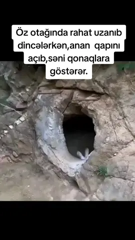 #kesfet  və çox təhlükəlidir yaxın getmək görüşmək, şəkil çəkdirmək olmaz deyər 😏