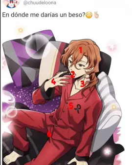 HOLA VIDEO HECHO POR MOMO Q VOLVIÓ, UNETE y solo dejo q dazai me toque 👅 (oknoesbroma) #fyp #foryou #teammultifandom #discord #parati fuera flop , flop no te queremos team multi