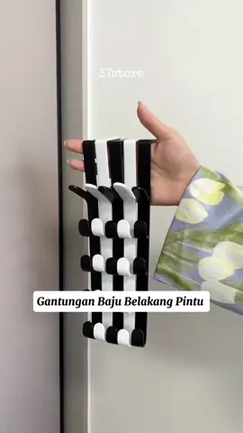 #gantunganbaju #gantunganbelakangpintu #gantungan #rekomendasi #fypviraltiktokジ☆♡ 