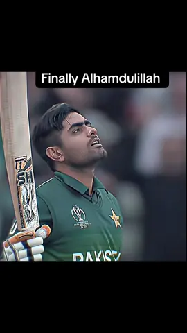 Finally Alhamdulillah unfreeze my account #forupage #viral #babarazam #icc #pcb 