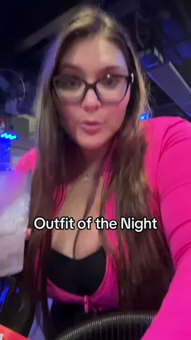 Outfit of the Night!