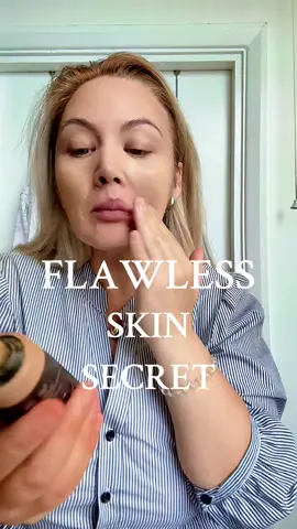 Laura Mercier iis what inuse for good,light and flowless coverage! #lauramercier #tintedmoisturizer #skincare #skincaretips #makeup 