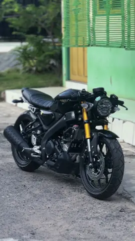 Apa lagi ya 😩#xsr155 #caferacer #fypシ゚ #CapCut 