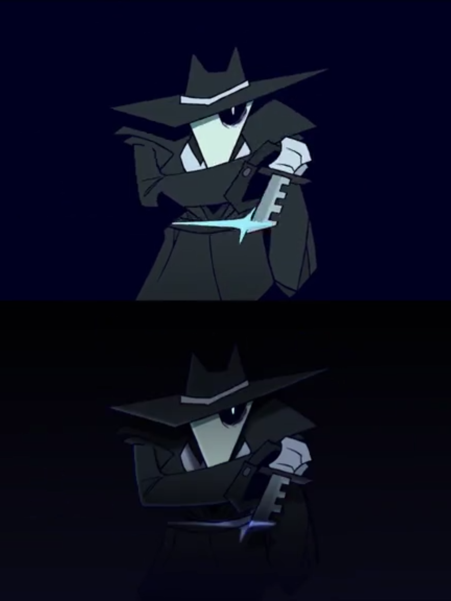 COMPOSiTiNG UPDATES Been on the grind on finishing up the compositing of the scenes, esp with tryna balance my current job to Patreon work but I'm doing my best to deliver the best first project! #animationmeme #animation #spyvsspy #fypp #fyp