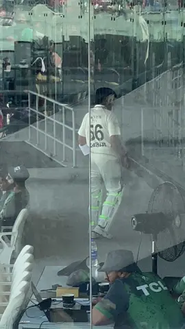 Babar Azam waiting #foryou #viral #fyp 