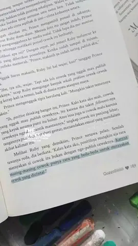 #BookTok #fyp #bookstagram #fiksi #notlove 