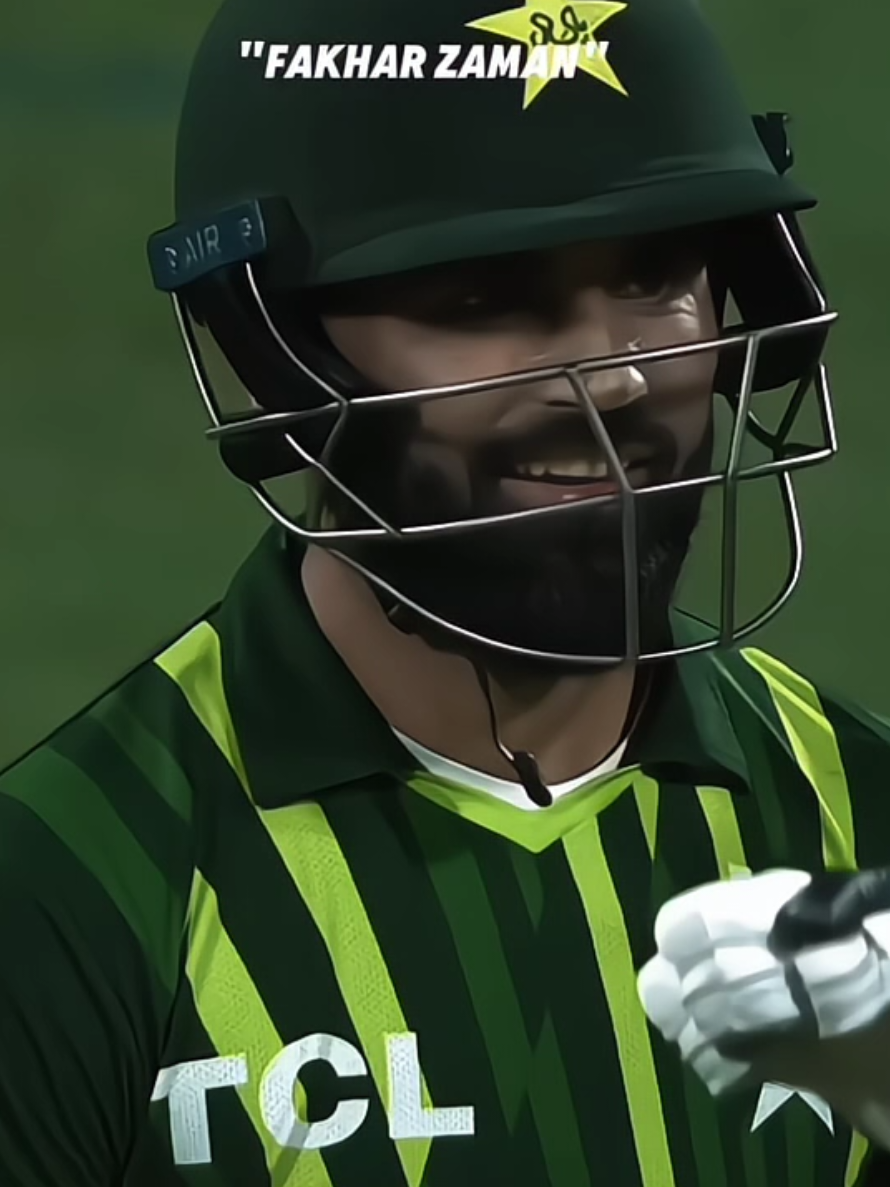 Fakhar Zaman  Power Show