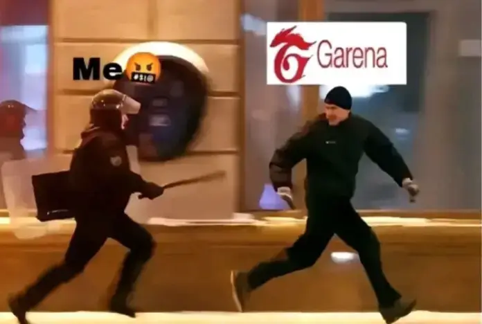 আপডেটের পর আসতে চলেছে থমথম x 🐸 #foryou #free_fire #trending  😡