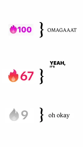 67 🔥 @🥷 #fyp #67 #streak #fypp #sixseven 