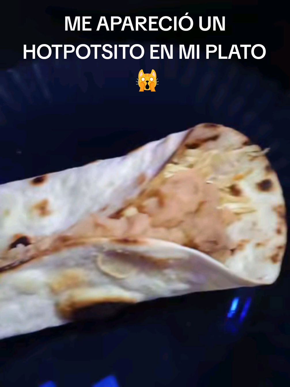 Me salió el mejor hotpotsito en la vida real 🙀🙀🙀 #brainrot #stealabrainrot #robloxtiktok #fyp #paratii 