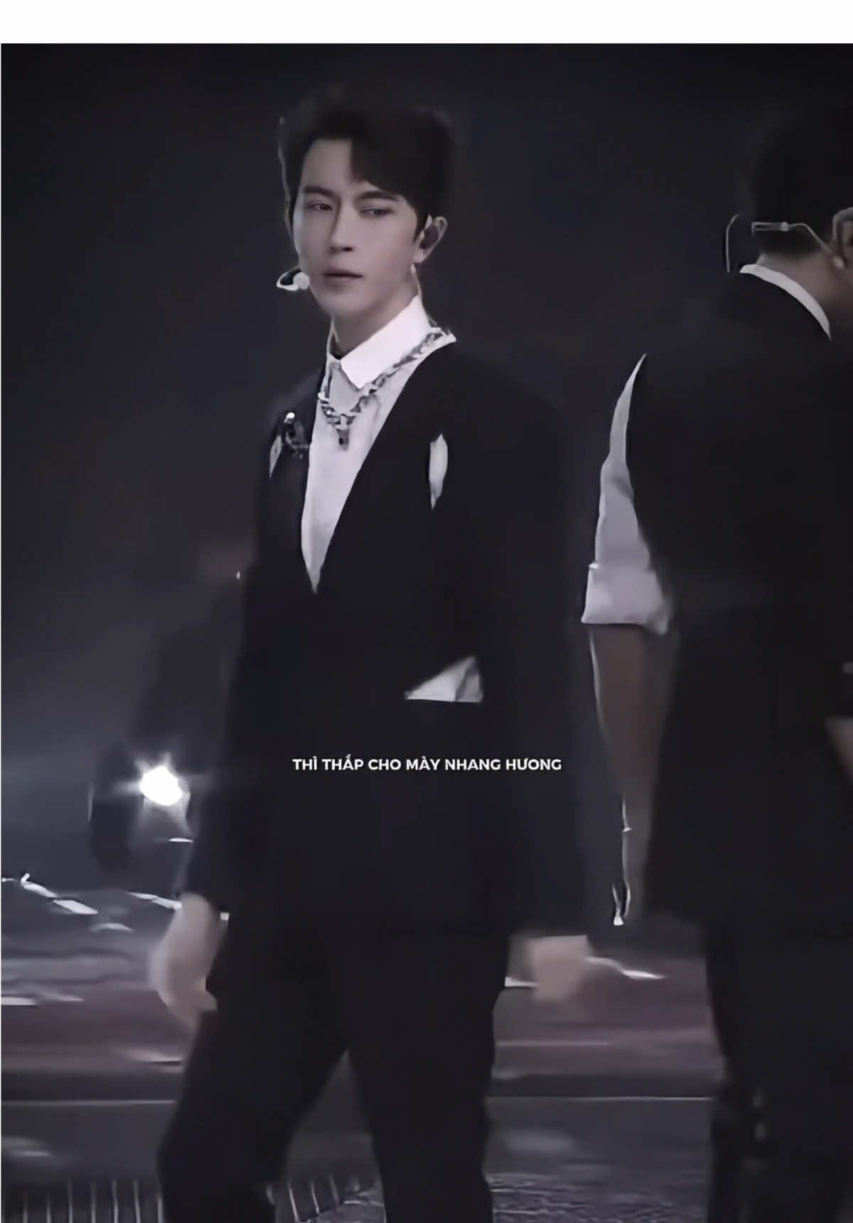 Lần trước làm video cắt có đoạn nhảy ít ít chưa đủ, nay lên con mã nhảy lại nè😎 idol Alan Yu của chúng ta #xuhuong #viral #alanyu #yumenglong #于朦胧 