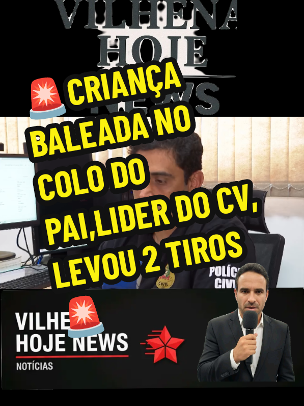 🚨CRIANÇA BALEADA NO COLO DO PAI, LEVOU 2 TIROS🚨 Permanece internado no hospital infantil de Florianópolis, o menino que levou 2 tiros, um no abdômen e outro no pé, quando estava no colo no próprio pai, que foi executado. Perdeu a reportagem com todos os detalhes do crime, sobre quem era o homem morto e o que a polícia já descobriu ? Acompanhe aqui. #jornalismo #manaus #amazonas #am #crime 