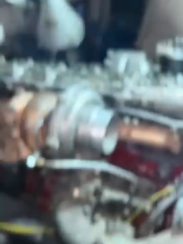 #Amazing Truck Rebuild and Engine Oil Process