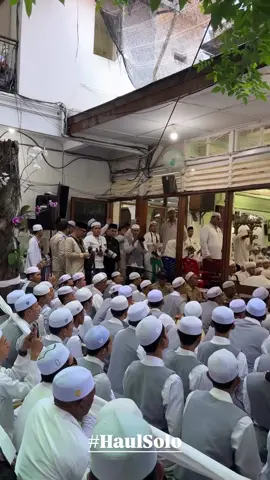 HAUL SOLO 2025  #haul #haulhabibalialhabsyi #haulsolo #haulsolo2025 #habibumar 