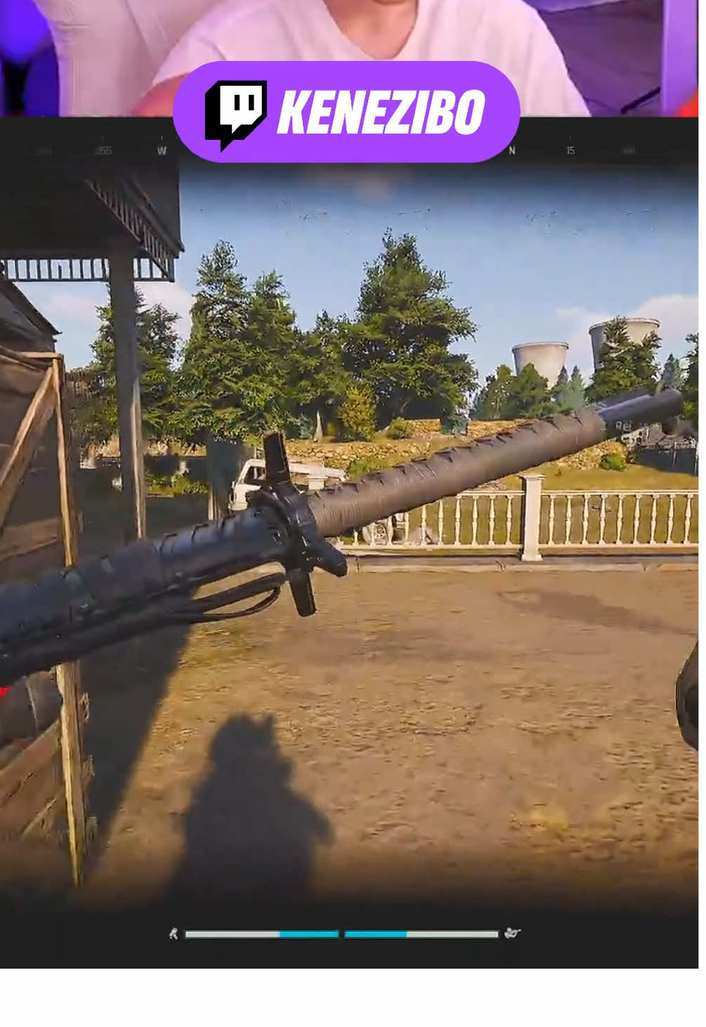 Арасака Сан #arenabreakoutinfinite #arenabreakout #аренабрейкаут #abi 