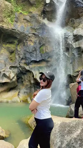 🤏🏻🤏🏻#fyp4u #masukberanda #sunggahwaterfall 