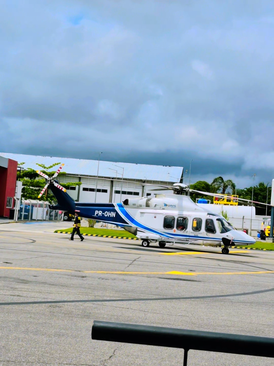 UBER CLT PREMIUM 🔥  #offshore  #helicopter  #p78 #petrobras  #marinha 📌