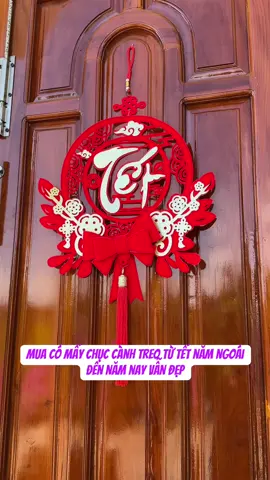 Mua 1 lần xài mấy cái Tết luôn #tiemmeyen94 #khanhquatnhung #phukientrangtritet 