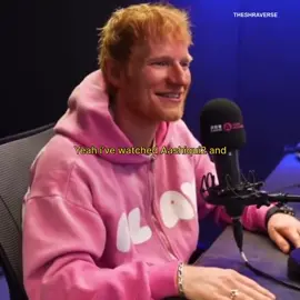 Ed Sheeran talks about Aashiqui 2 ❤️‍🩹😭 a quite depressing one  #shraddhakapoor #dieheartfanofshraddhakapoor #shraveksha #shraddhie #shraddhaz_world 