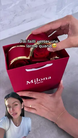 Offrez-lui un cadeau unique et inoubliable ❤️
