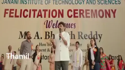 Akhanda Thamil movie Ep 3