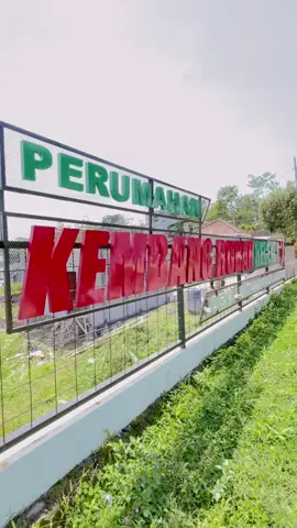 perumahan kembang rubah regency 7 jatijajar kec.Bergas kabupaten semarang unit terbatas #ambarawa #rumahsubsidi #bawen #jatijajar #bergas 