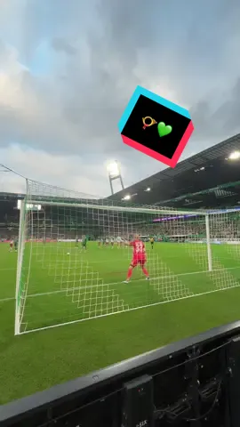 𝗧𝗛𝗜𝗦 and Derbysieg. 📯💚 #werder #bremen #svw #llgw #werderfrauen @LM7🧃 