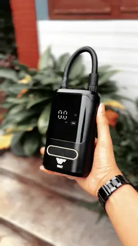 TNW CI10 Pro Pompa Ban mini portable 8000mah led display powerbank#pompaanginportable #pompaelektrik #pompaangin #tnw #pompaportable 