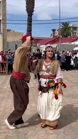 Dance kabyle 💃 ♓ #dancekabyle #dance #kabyle #kabyle_girl #ambiance 