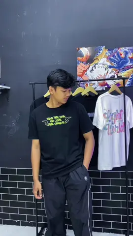 Ga harus ganteng yang penting keren🤩#OOTD #kaoskeren #