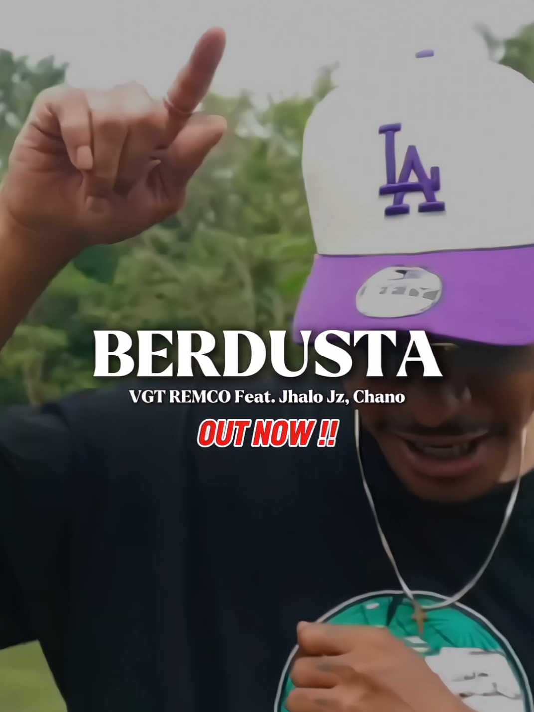 OUT NOW !!! Di Youtube → VGT REMCO