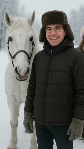 Sascha Sinoptik - Мороз #saschasinoptik #russlanddeutsche #любовь 