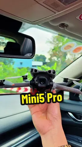 Tracking theo xe của Mini5 Pro #mini5pro #lethientrieu79 #dji #flycam #xuhuong 